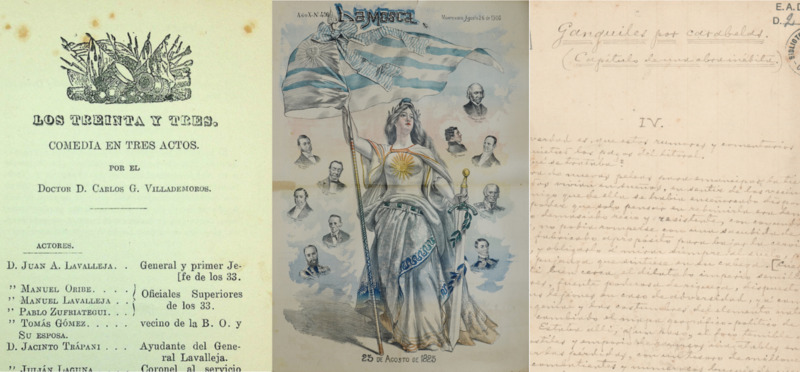 [Banner de la Expsición]