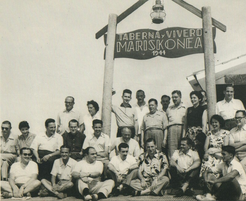 Segundo Festival de Cine de Punta del Este, 1952