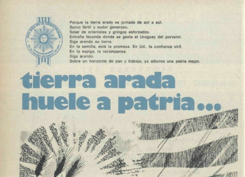 [Propaganda del Año de la Orientalidad (1975)]