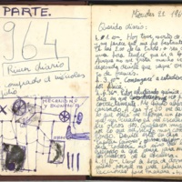 0003 Libro I. PORTADA. 22 julio 1964.jpg