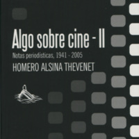 Algo sobre cine II (1941-2005), 2013.jpg