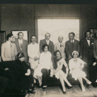 Asociación Amigos del Arte, circa 1931