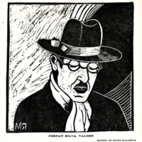 En revista La Cruz del Sur N°24, Montevideo, 7 de junio de 1924.jpg