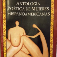 Antología poética de mujeres hispanoamericanas (2001)