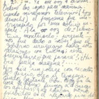 Libro I. 8 de setiembre de 1964. URUGUAY ROMPE RELACIONES CON CUBA