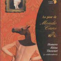 "Lo peor de Mondo Cane", 2000