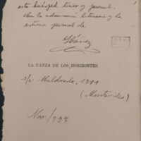 La danza de los horizontes, de Roberto Ibáñez dedicado a FSV 2.jpg