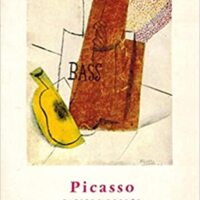 Picasso. Papiers collés