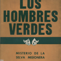 04 Los hombres verdes, 1956