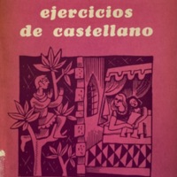 Ejercicios de castellano (1984)