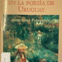 Antología Voces femeninas en la poesía de Uruguay (1999)