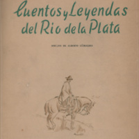 02 Cuentos y leyendas del Río de La Plata, 1941