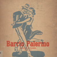 02 Barrio Palermo, 1953