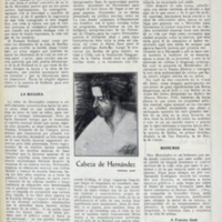 Apunte biográficos, El Día de Mercedes, 31/12/1934