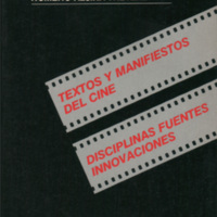 Textos y manifiestos de cine, 1988 (1985).jpg