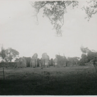 Ruinas de San Ignacio, Misiones