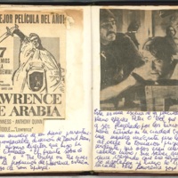 0028 Libro I. 19 mayo 1965 LAWRENCE DE ARABIA.jpg