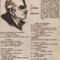 Poesía intelectual