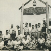 Punta del Este 1952.jpg