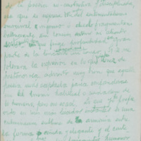 Oribe, Emilio. Siempre me sentí  inclinado a desconfiar de la poesía no-constructiva...